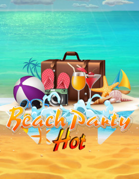 Play Free Demo of Beach Party Hot Slot by Wazdan