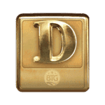 Symbol D-Scatter