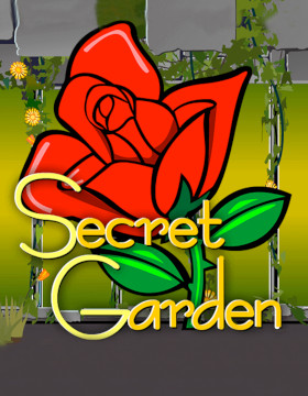 Play Free Demo of Secret Garden Slot by Eyecon