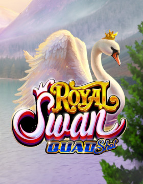 Play Free Demo of Royal Swan Slot by Ainsworth