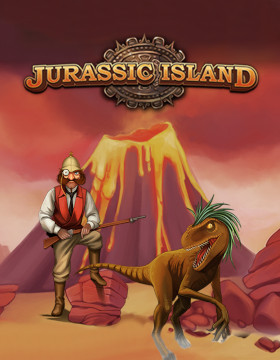 Play Free Demo of Jurassic Island Slot by Playtech Vikings