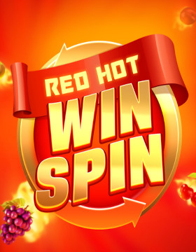 Play Free Demo of Red Hot Win Spin Slot by Probability Jones