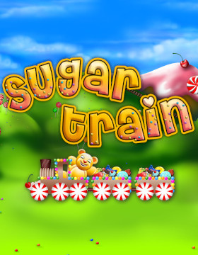 Play Free Demo of Sugar Train Slot by Eyecon