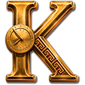 Symbol King