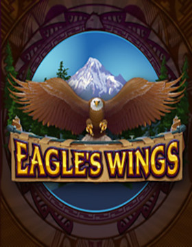 Play Free Demo of Eagle's Wings Slot by Microgaming