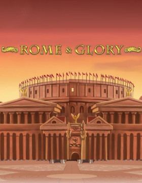 Play Free Demo of Rome and Glory Slot by Playtech Origins