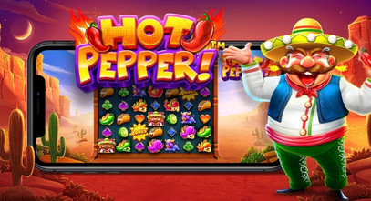 Hot Pepper