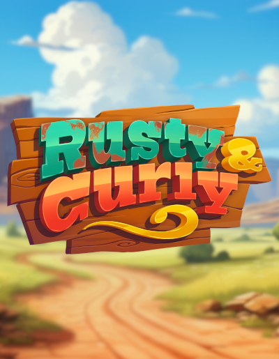 Rusty & Curly