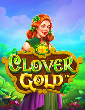 Play Free Demo of Clover Gold Slot by Pragmatic Play