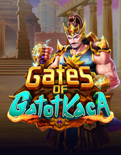 Play Free Demo of Gates of Gatot Kaca Slot by Pragmatic Play