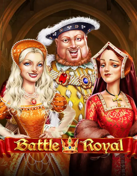 Battle Royal Poster