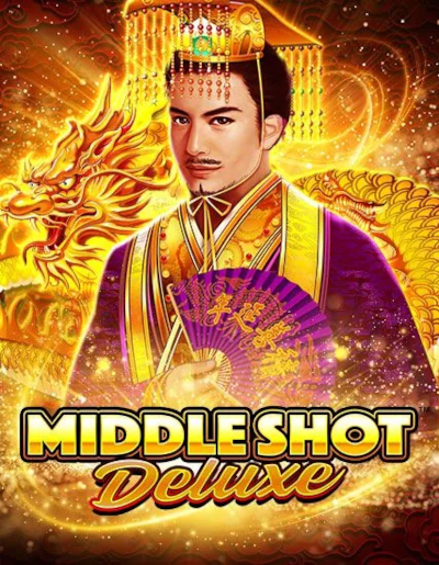 Play Free Demo of Middle Shot Deluxe Slot by Skywind Group