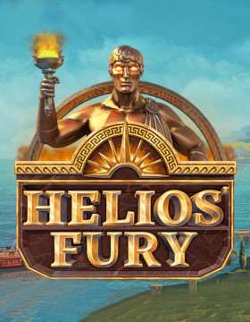 Play Free Demo of Helios' Fury Slot by Realistic Games