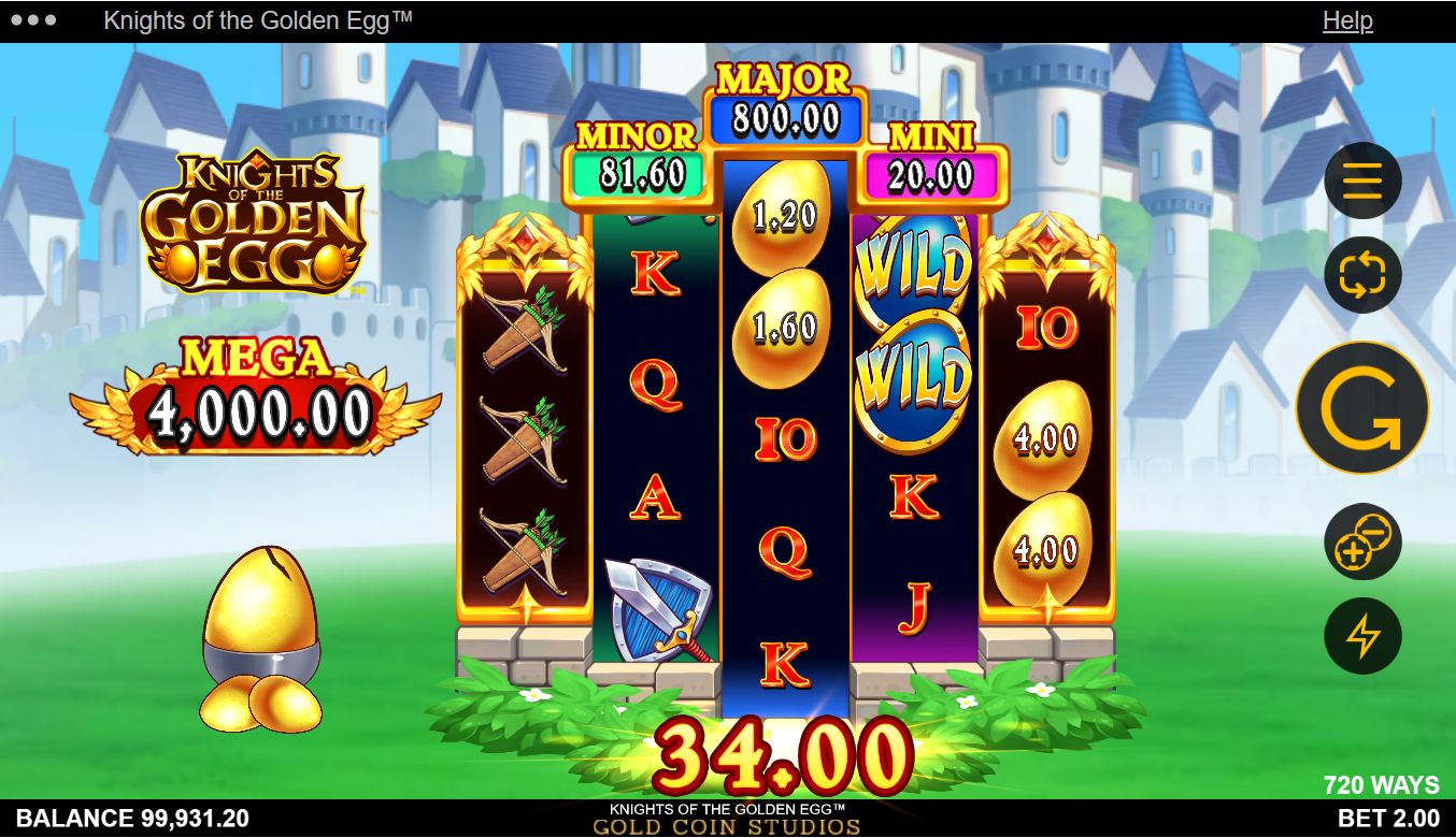 Play demo