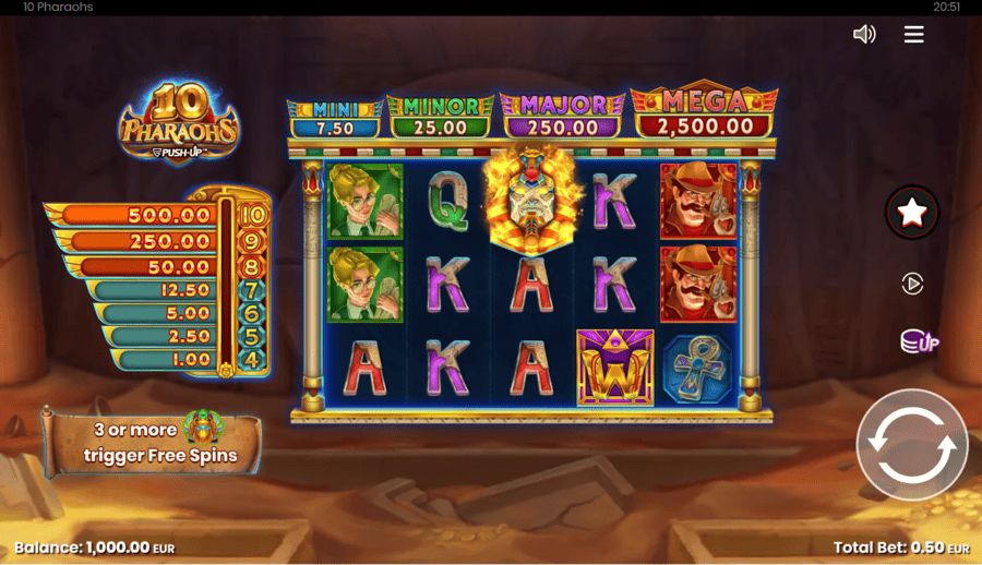 Play demo