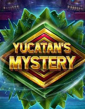 Yucatans Mystery