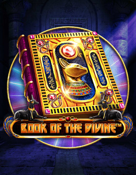 Play Free Demo of Book Of The Divine Slot by Spinomenal