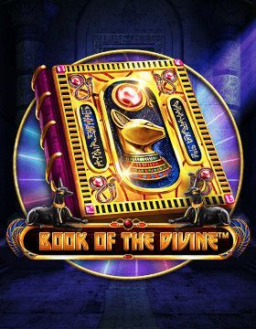 Play Free Demo of Book Of The Divine Slot by Spinomenal