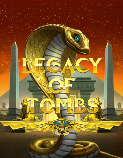 Play Free Demo of Legacy of Tombs Slot by BF games