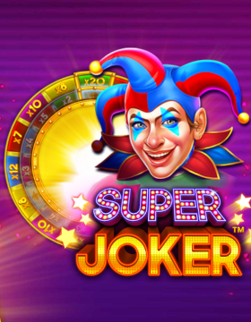 Super Joker Poster
