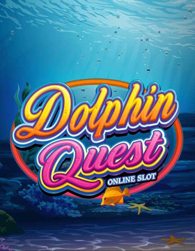 Play Free Demo of Dolphin Quest Slot by Microgaming