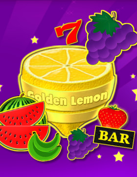 Play Free Demo of Golden Lemon Slot by Belatra Games