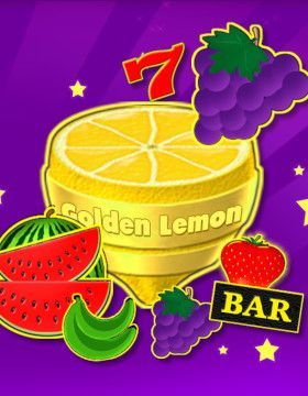 Golden Lemon