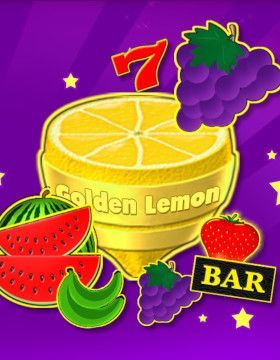 Play Free Demo of Golden Lemon Slot by Belatra Games