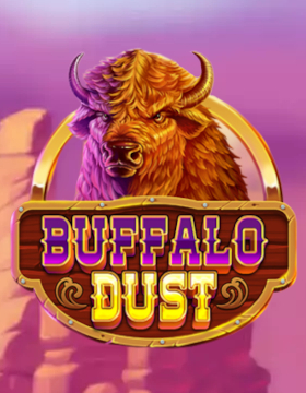 Play Free Demo of Buffalo Dust Slot by Betixon