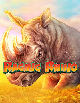 Play Free Demo of Raging Rhino Slot by WMS