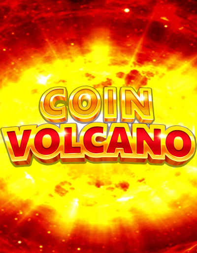 Play Free Demo of Coin Volcano Slot by 3 Oaks