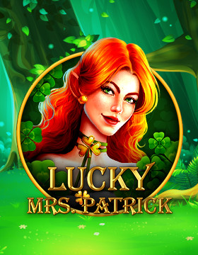 Play Free Demo of Lucky Mrs Patrick Slot by Spinomenal