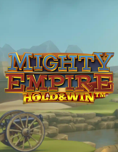 Play Free Demo of Mighty Empire Hold & Win™ Slot by iSoftBet