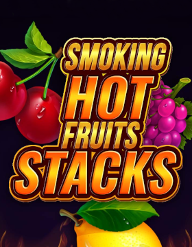 Play Free Demo of Smoking Hot Fruits Stacks Slot by 1x2 Gaming