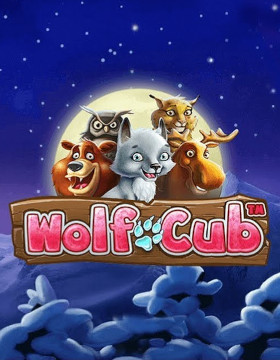 Play Free Demo of Wolf Cub Slot by NetEnt