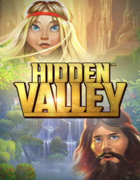 Play Free Demo of Hidden Valley Slot by Quickspin