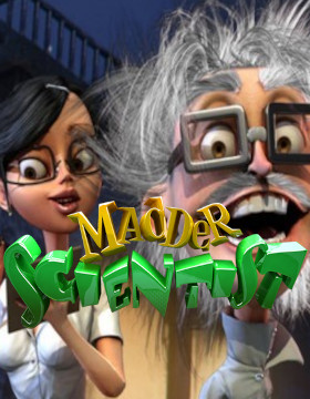 Play Free Demo of Madder Scientist Slot by BetSoft