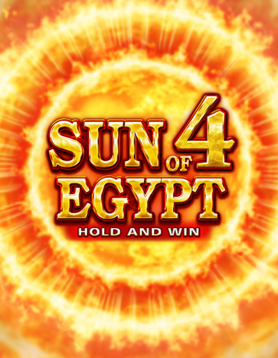 Play Free Demo of Sun of Egypt 4 Slot by 3 Oaks