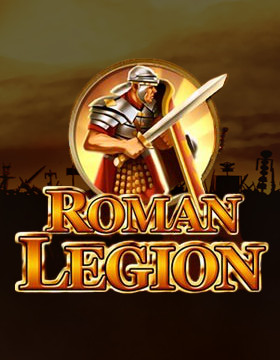 Play Free Demo of Roman Legion Slot by Gamomat