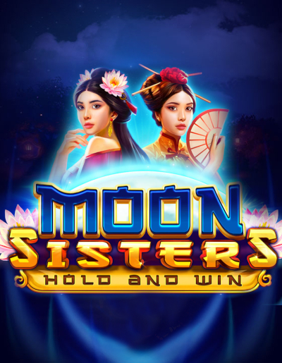 Play Free Demo of Moon Sisters Slot by 3 Oaks