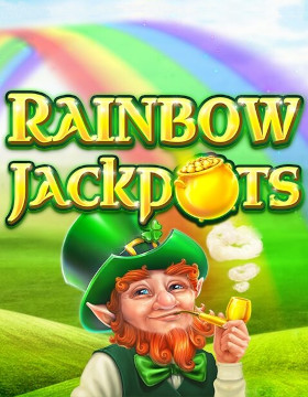 Play Free Demo of Rainbow Jackpots Slot by Red Tiger Gaming