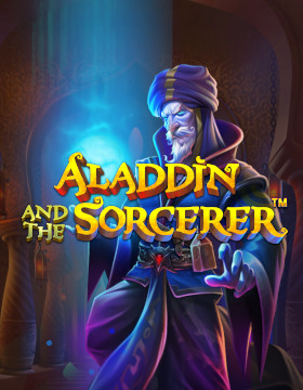 Aladdin and the Sorcerer Free Demo