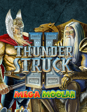 Play Free Demo of Thunderstruck 2 Mega Moolah Slot by Games Global