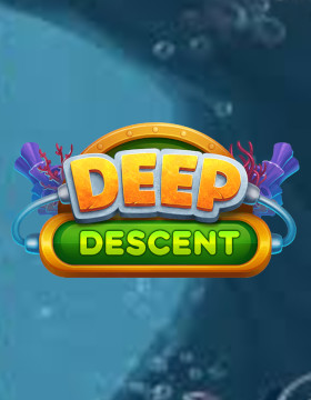 Deep Descent Poster