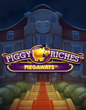 Play Free Demo of Piggy Riches Megaways™ Slot by Red Tiger Gaming