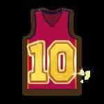 Symbol Ten
