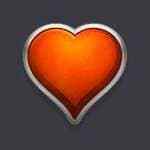 Symbol Hearts