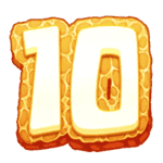 Symbol 10 - Symbol