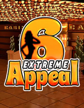 Play Free Demo of 6 Appeal Extreme Slot by Realistic Games