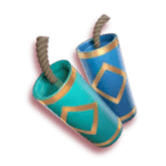 Symbol Poppers